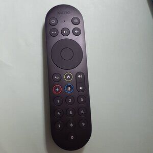 Xfinity Comcast XR100 XUMO Streaming Smart Receiver Device Remote Voice Control